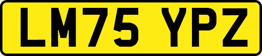 LM75YPZ