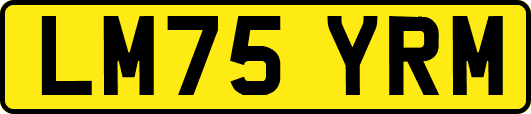 LM75YRM