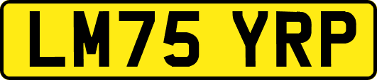 LM75YRP