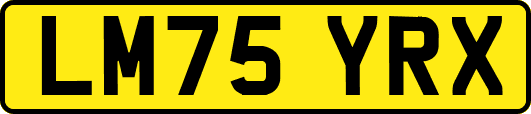 LM75YRX
