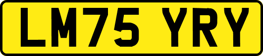 LM75YRY