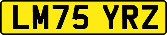 LM75YRZ