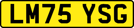 LM75YSG