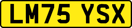 LM75YSX
