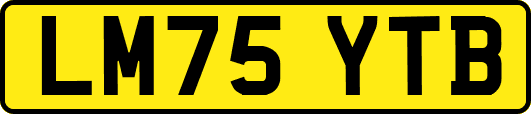 LM75YTB