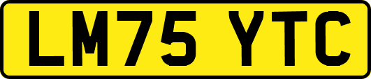 LM75YTC
