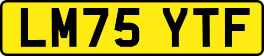 LM75YTF