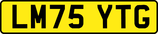 LM75YTG