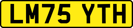 LM75YTH