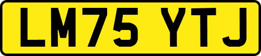LM75YTJ