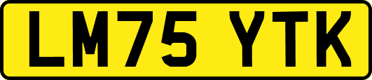 LM75YTK