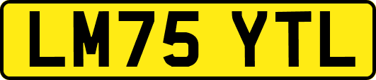 LM75YTL