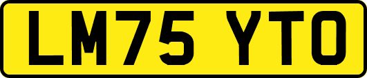 LM75YTO