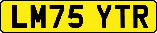 LM75YTR