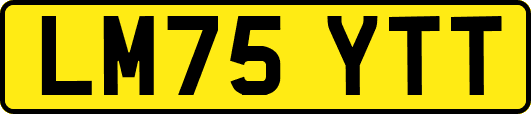 LM75YTT