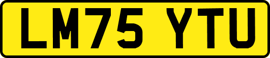 LM75YTU