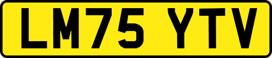 LM75YTV