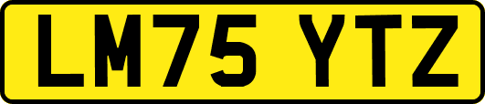 LM75YTZ