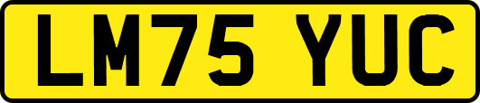 LM75YUC