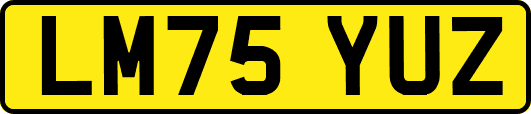 LM75YUZ