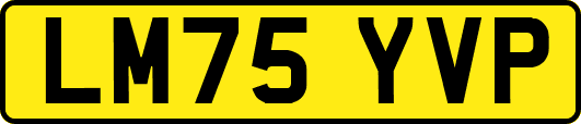 LM75YVP