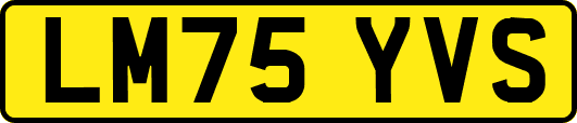 LM75YVS