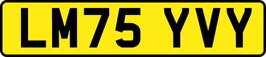 LM75YVY