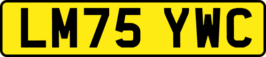 LM75YWC