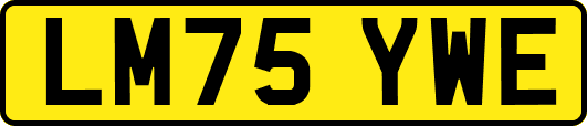 LM75YWE