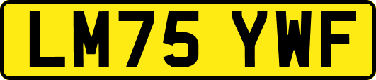 LM75YWF