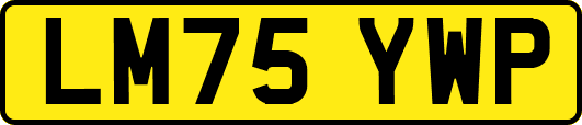 LM75YWP