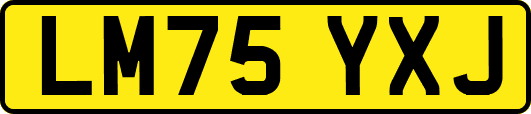 LM75YXJ