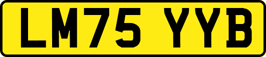 LM75YYB