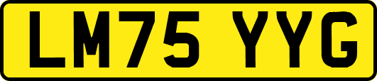 LM75YYG