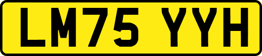 LM75YYH