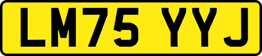 LM75YYJ