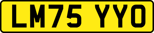 LM75YYO