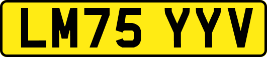 LM75YYV