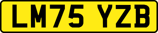 LM75YZB
