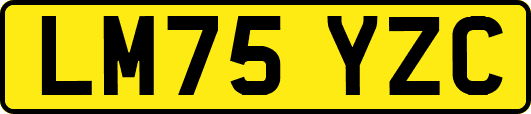 LM75YZC