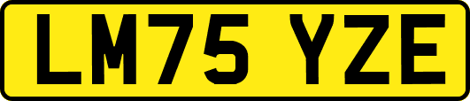 LM75YZE