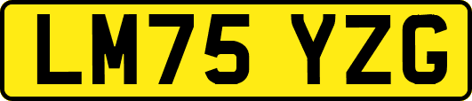 LM75YZG