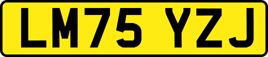LM75YZJ
