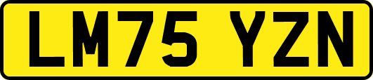 LM75YZN