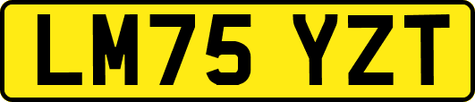 LM75YZT