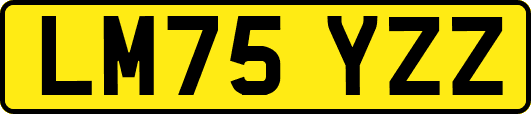 LM75YZZ