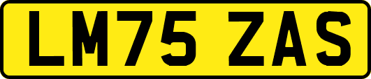 LM75ZAS