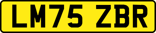 LM75ZBR
