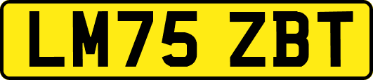 LM75ZBT