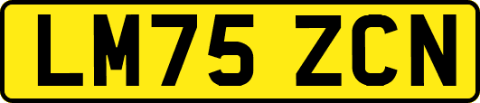 LM75ZCN